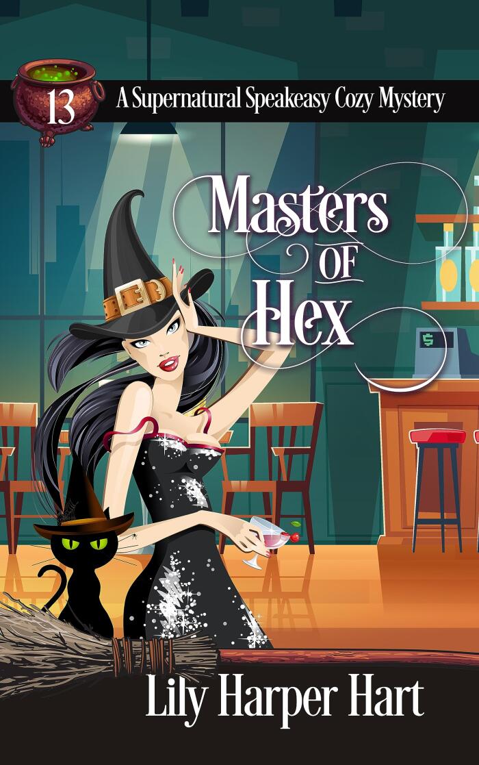 Masters of Hex