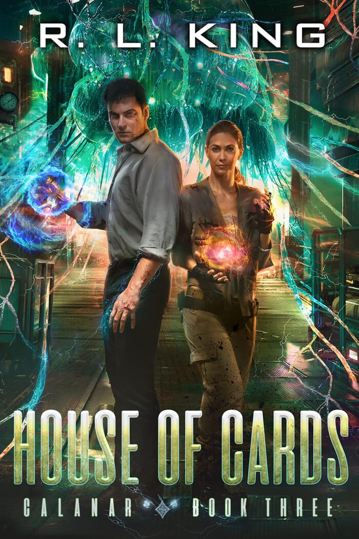 House of Cards