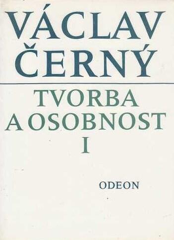 Tvorba a osobnost I