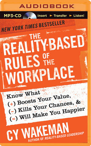 Reality-Based Rules of the Workplace, The