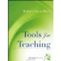 Tools for Teaching