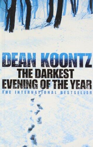 Darkest Evening Of The Year