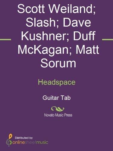Headspace