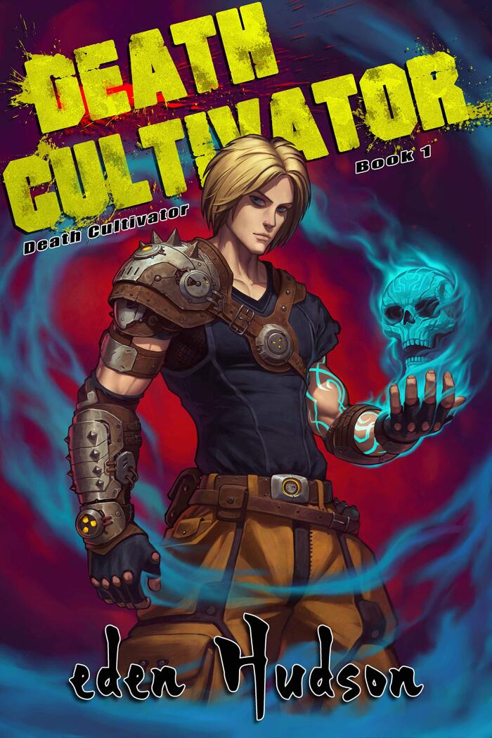 Death Cultivator