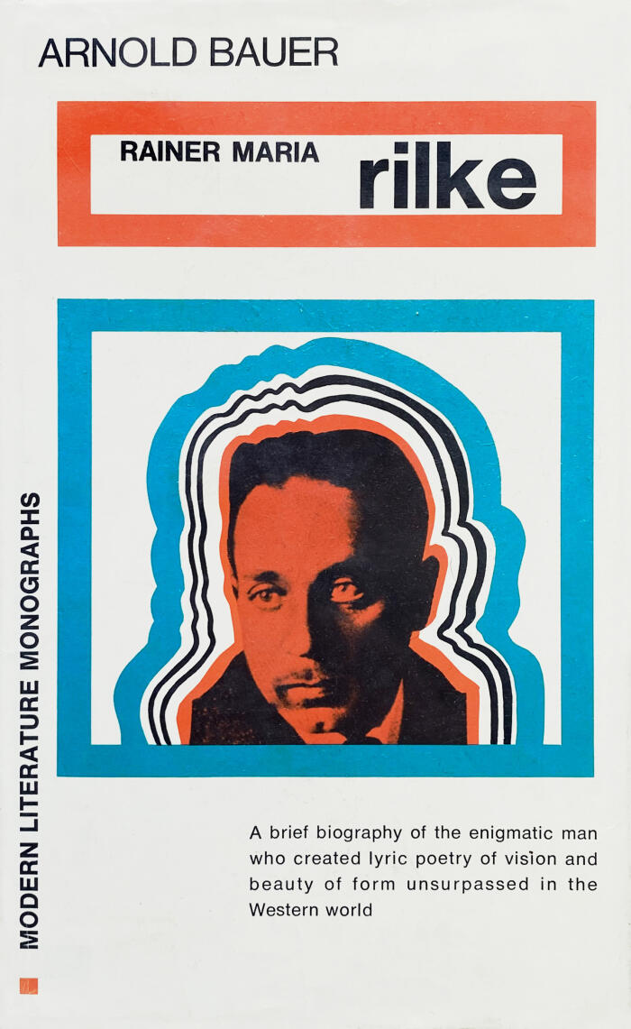 Rainer Maria Rilke