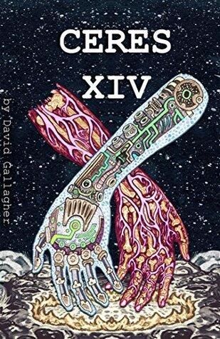 Ceres XIV: a science fiction love story