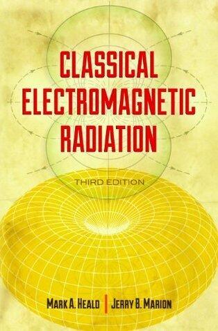 Classical Electromagnetic Radiation