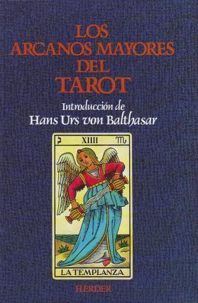 Los arcanos mayores del tarot