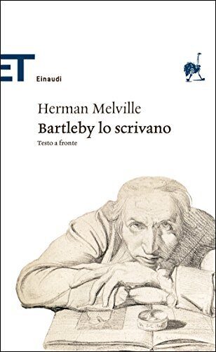 Barthleby lo scrivano