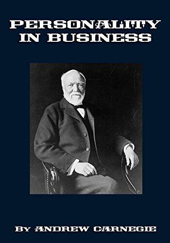 Personality in Business