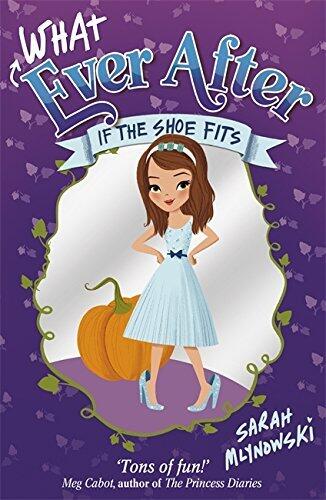 If the Shoe Fits: Book 2