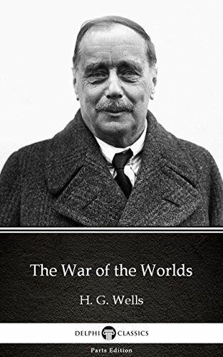 The War of the Worlds