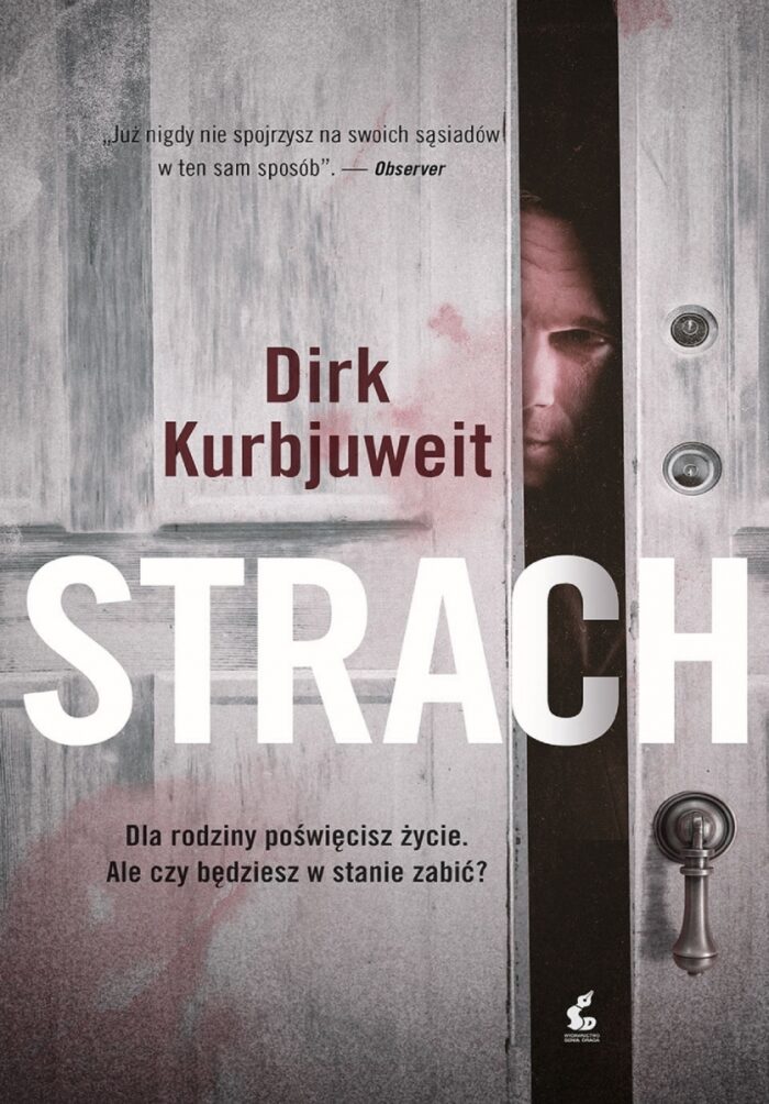 Strach