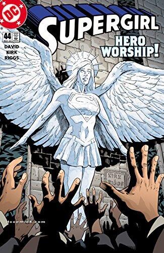 Supergirl (1996-2003) #44