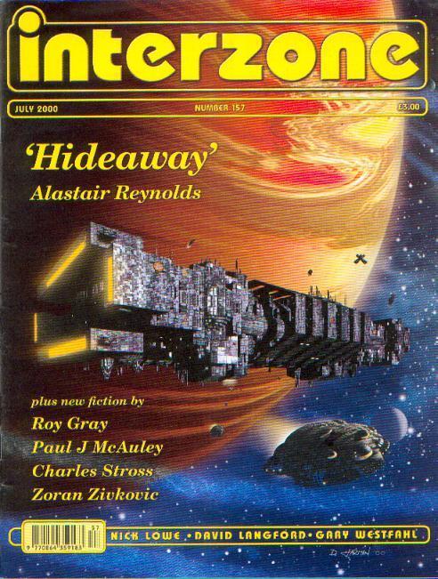 Hideaway