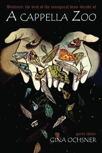 A Cappella Zoo (No. 10): Bestiary