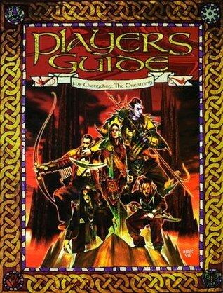Changeling Players Guide *OP