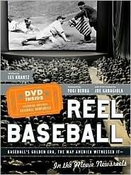 Reel Baseball