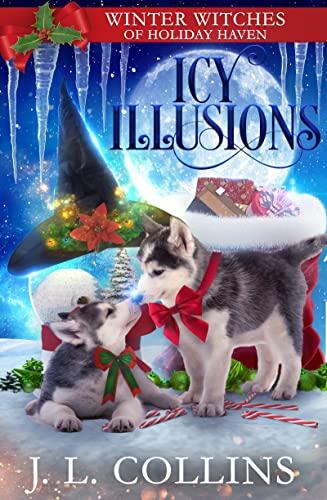 Icy Illusions