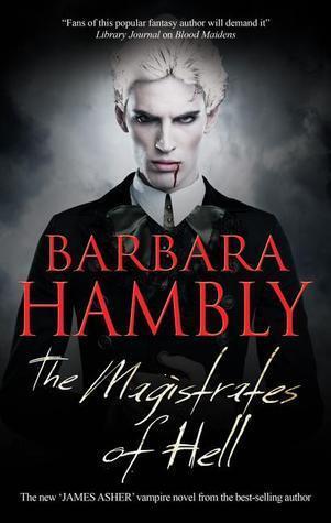 Magistrates of Hell