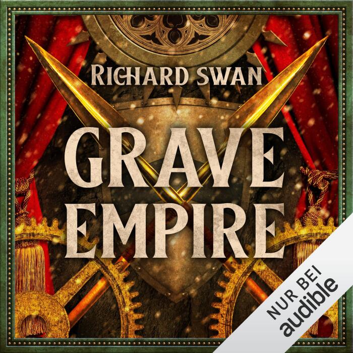 Grave Empire: Die letzte Prophezeiung, Band 1