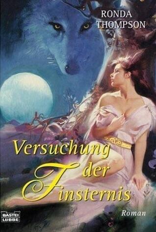 Versuchung der Finsternis