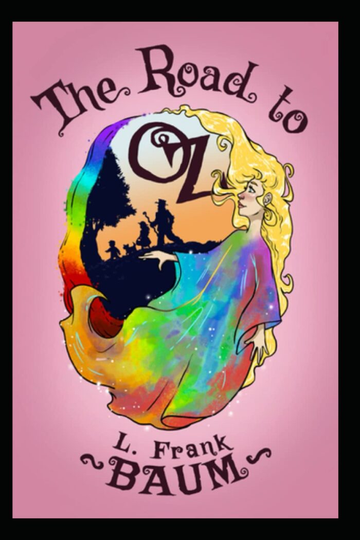 The Road to Oz