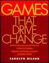 Games That Drive Change