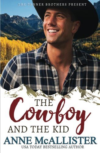 The Cowboy and the Kid