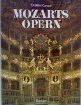 Mozarts Opern