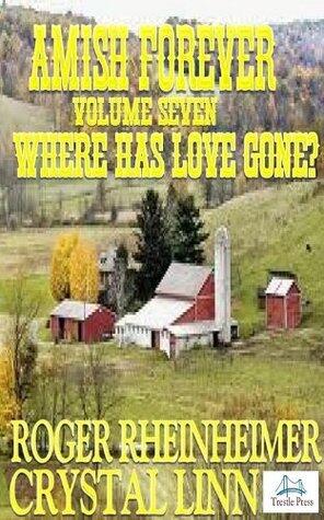 Where Has Love Gone?