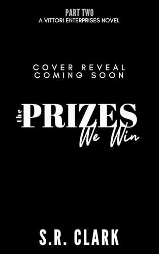 The Prizes We Win: A Vittori Enterprises Novel