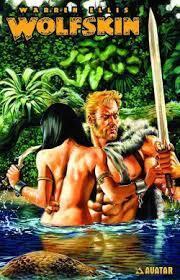 Wolfskin, Volume 1