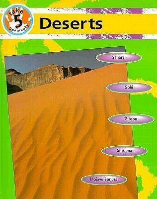 Deserts