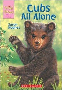 Cubs All Alone