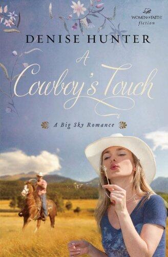 A Big Sky Romance
