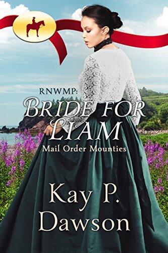 Bride for Liam