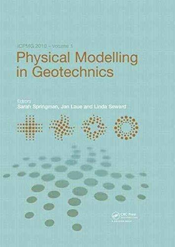 Research and Innovation using Geotechnical Physical Modelling: Proceedings of the 7th International Conference on Physical Modelling in Geotechnics ... 28th June - 1st July, Zurich, Switzerland