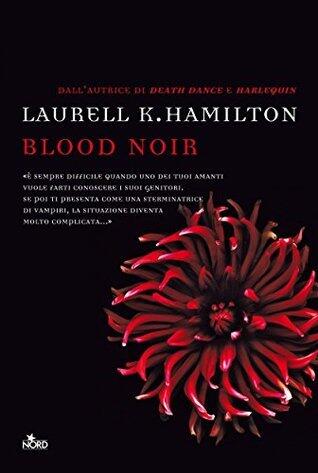 Blood noir
