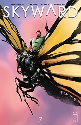 Skyward #7