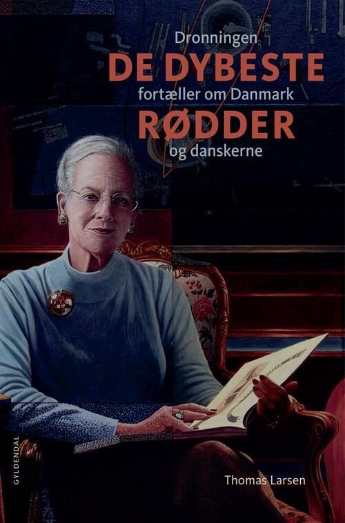 De dybeste rødder: Dronningen fortæller om Danmark og danskerne