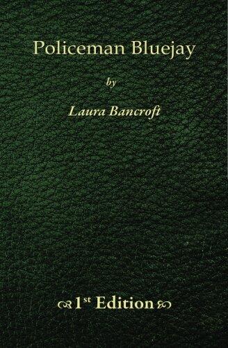 Policeman Bluejay - 1st Edition