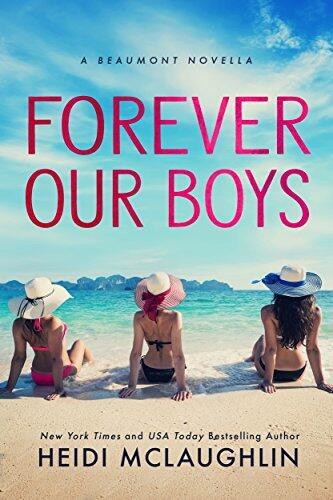 Forever Our Boys