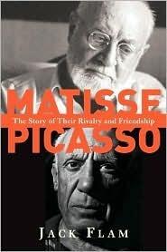 Matisse and Picasso: The Story of their Rivalry and Friendship