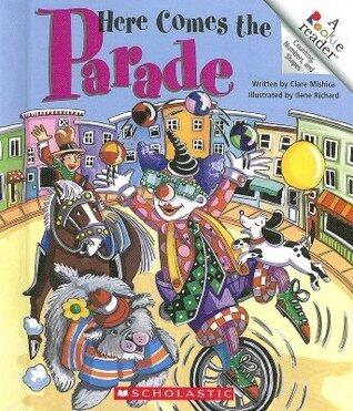Here Comes The Parade