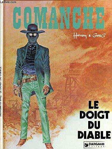 Le Doigt du Diable