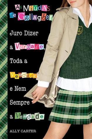 Juro Dizer a Verdade, Toda a Verdade e Nem Sempre a Verdade