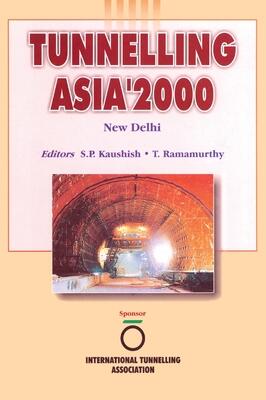 Tunnelling Asia 2000