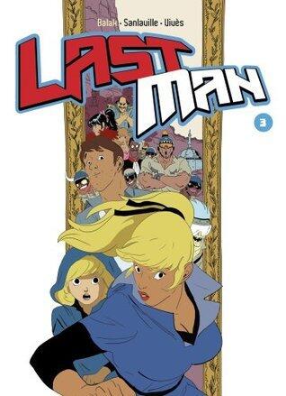 Lastman, Tome 3