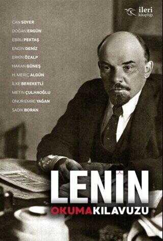 Lenin Okuma Kilavuzu